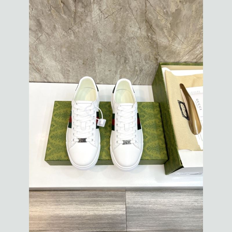 G*u*i sneakers